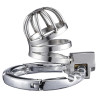 CockLock Cage de chasteté Cacordick 6 x 3.3cm